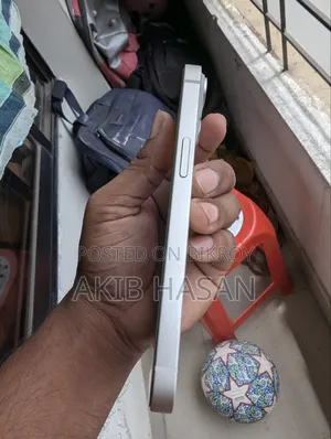 Apple iPhone 14 128 GB White