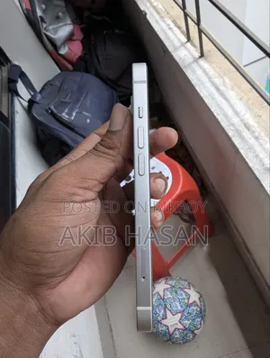 Apple iPhone 14 128 GB White