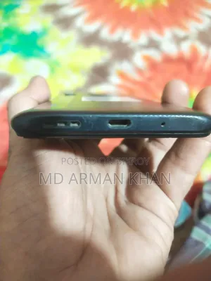 Xiaomi Redmi 9A 32 GB Black