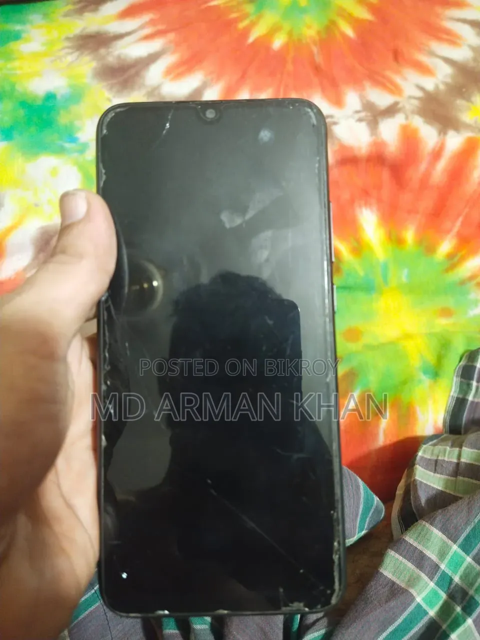 Xiaomi Redmi 9A 32 GB Black