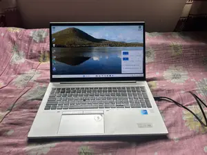 Laptop HP EliteBook 850 G8 16GB Intel Core I5 SSD 256GB