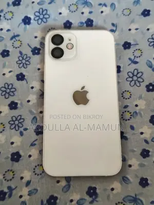 Apple iPhone 12 128 GB White