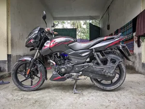 Bajaj Pulsar 150 2022 Black