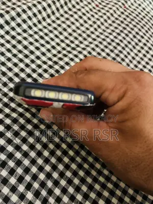 Itel IT5605N Black