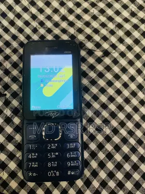 Itel IT5605N Black