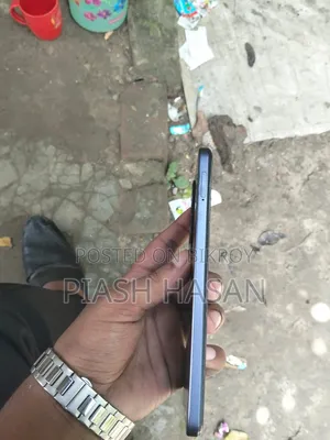 Oppo A60 256 GB Black