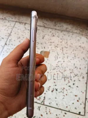 Apple iPhone 11 128 GB Purple