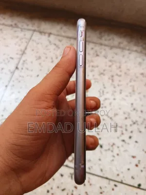 Apple iPhone 11 128 GB Purple