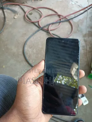 অপ্পো এ৬০ ২৫৬ জিবি কালো