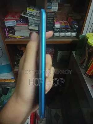 Xiaomi Redmi 10 128 GB Blue