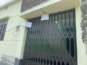 Furnished 1 Bedroom House in Gazipur Sadar for Rent