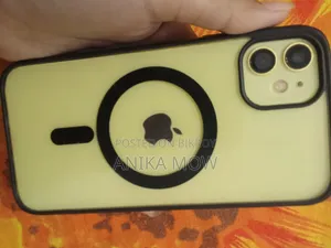 Apple iPhone 11 128 GB Yellow
