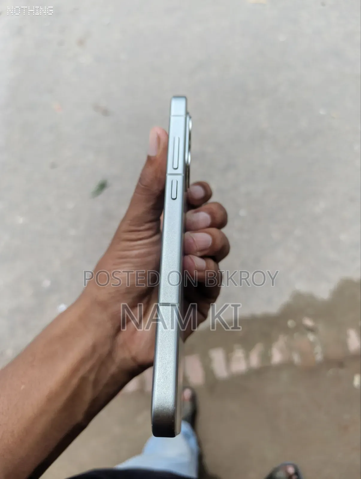 Xiaomi Redmi Turbo 4 Pro 256 GB White