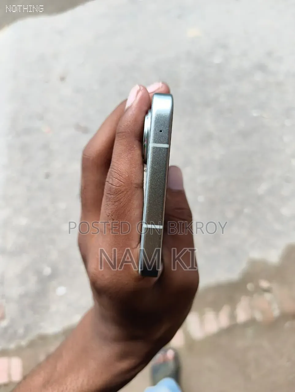 Xiaomi Redmi Turbo 4 Pro 256 GB White