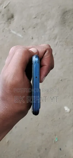 Vivo Y15S 32 GB Blue