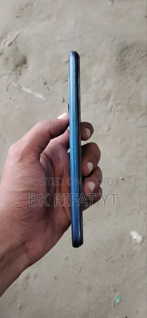 Vivo Y15S 32 GB Blue