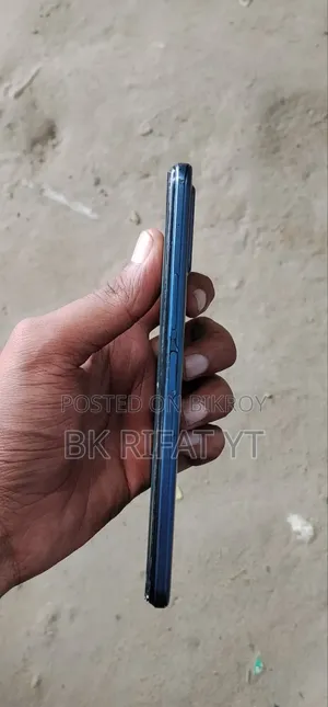 Vivo Y15S 32 GB Blue