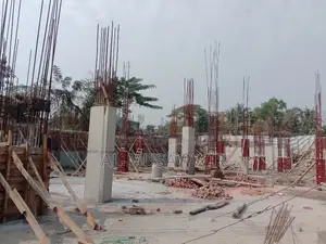 3 Bedroom Apartment in Al Musawwir, Uttara for sale