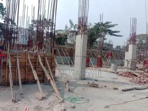 3 Bedroom Apartment in Al Musawwir, Uttara for sale