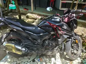 হোন্ডা এক্স-ব্লেড ১৬০ ২০২২ ব্ল্যাক