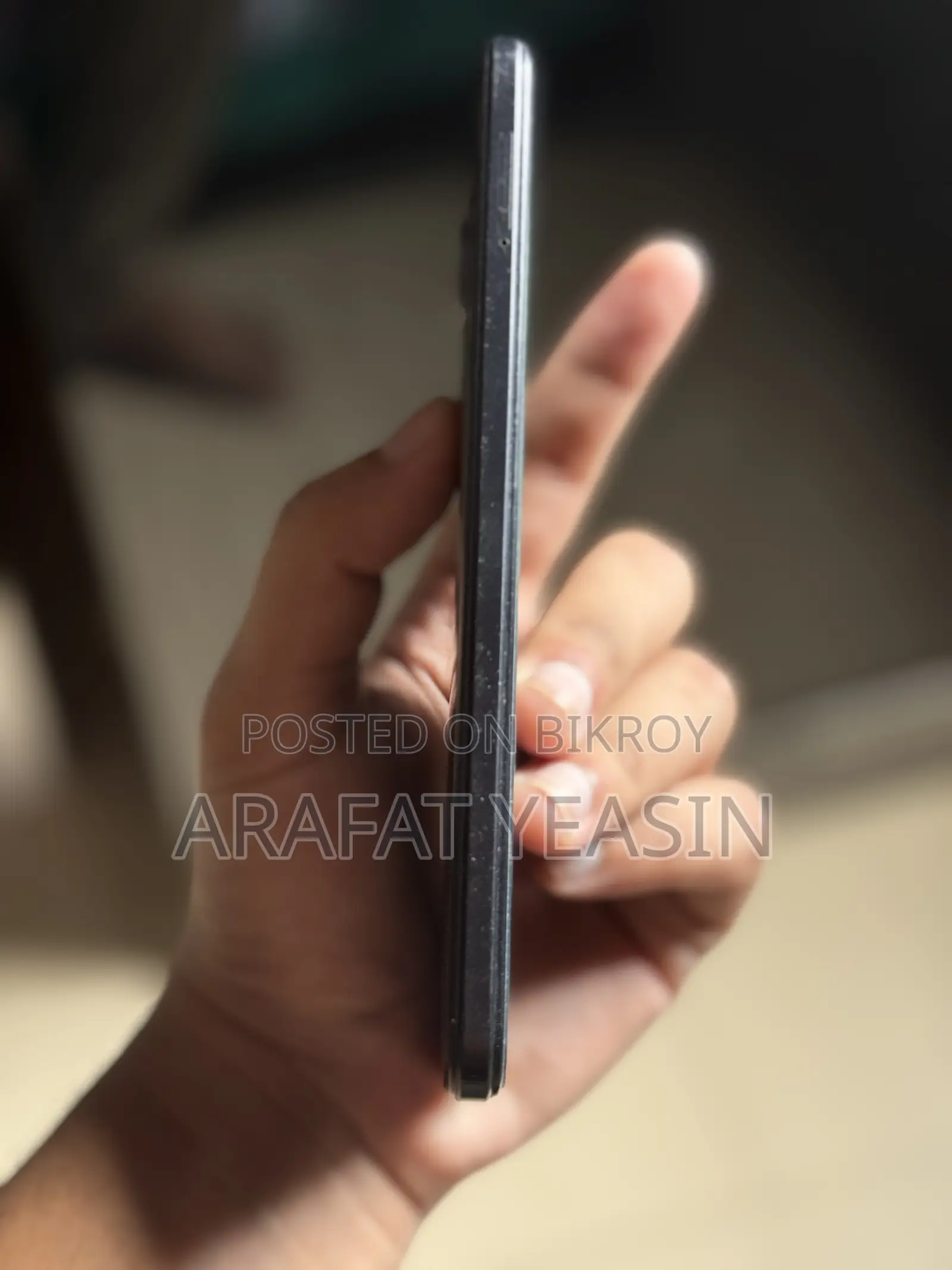 Infinix Note 12 128 GB Blue