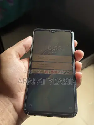 Infinix Note 12 128 GB Blue
