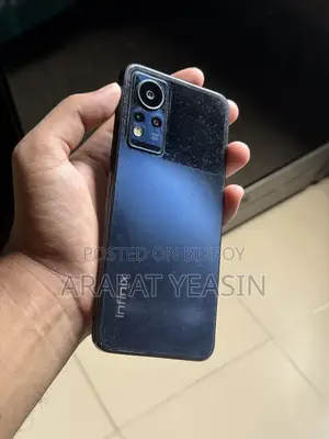 Infinix Note 12 128 GB Blue