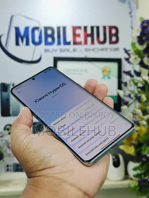 শাওমি রেডমি নোট ১৪ প্রো ৫জি ২৫৬ জিবি হোয়াইট