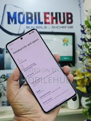 শাওমি রেডমি নোট ১৪ প্রো ৫জি ২৫৬ জিবি হোয়াইট