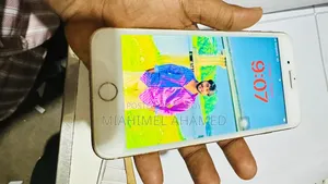Apple iPhone 8 Plus 256 GB White