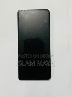 Xiaomi Redmi Note 13 256 GB Black