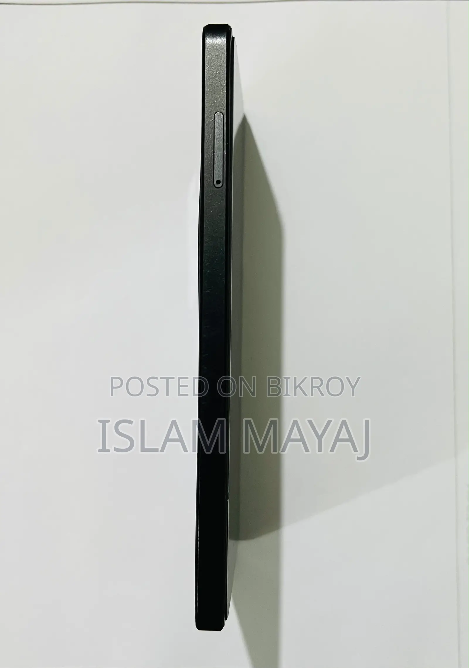 Xiaomi Redmi Note 13 256 GB Black