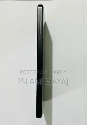 Xiaomi Redmi Note 13 256 GB Black