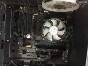 Gigabyte GA-H110MSTX-HD3-ZK 16GB Intel Core I5 SSD 512GB