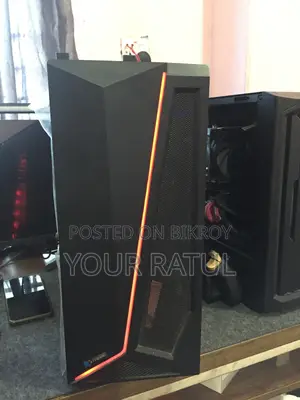Gigabyte GA-H110MSTX-HD3-ZK 16GB Intel Core I5 SSD 512GB