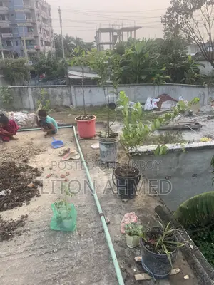 Furnished 1 Bedroom House in Gazipur Sadar for Rent