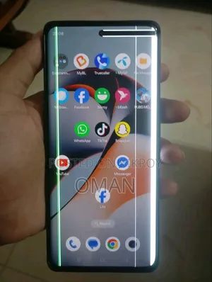 OnePlus 11R 128 GB Blue