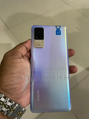 Xiaomi Civi 1S 256 GB Blue