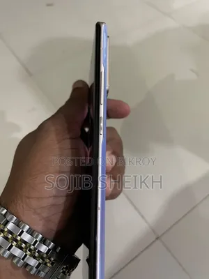 Xiaomi Civi 1S 256 GB Blue