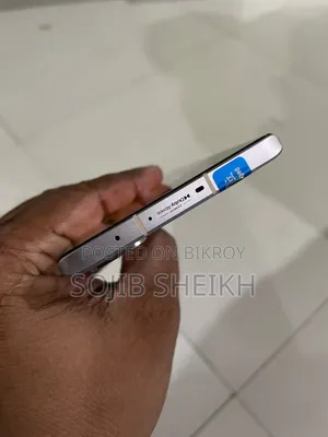 Xiaomi Civi 1S 256 GB Blue