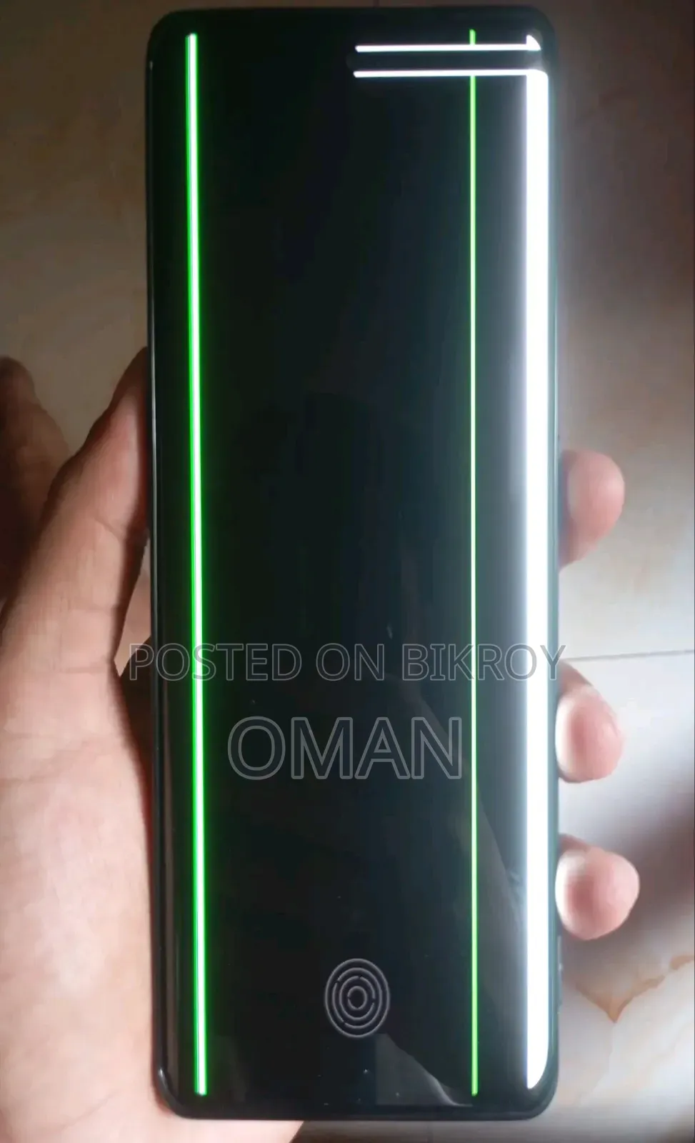 OnePlus 11R 128 GB Blue