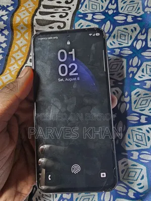 স্যামসাং গ্যালাক্সি এস২৩ এফই ২৫৬ জিবি ব্ল্যাক