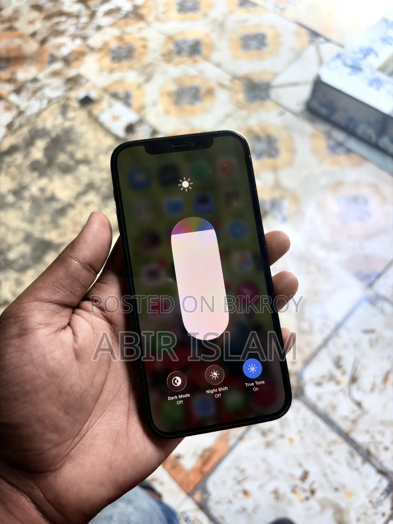 Apple iPhone 12 Pro 256 GB Black