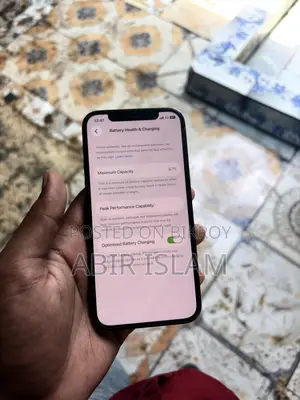 Apple iPhone 12 Pro 256 GB Black