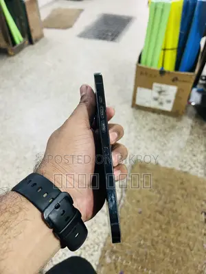 Apple iPhone 12 Pro Max 256 GB Blue