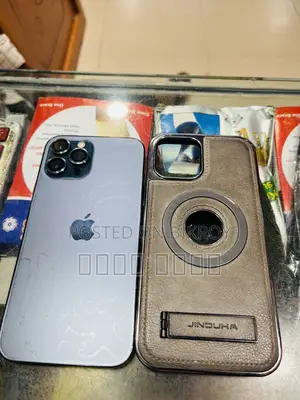 Apple iPhone 12 Pro Max 256 GB Blue