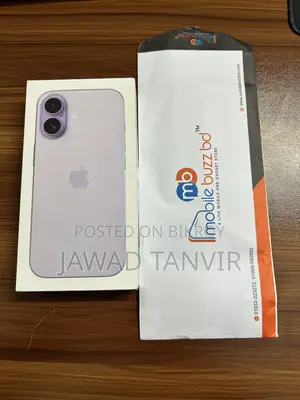 Apple iPhone 17 256 GB