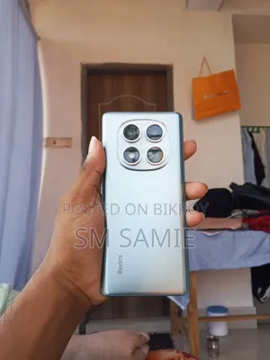 Xiaomi Redmi Note 13 256 GB Blue