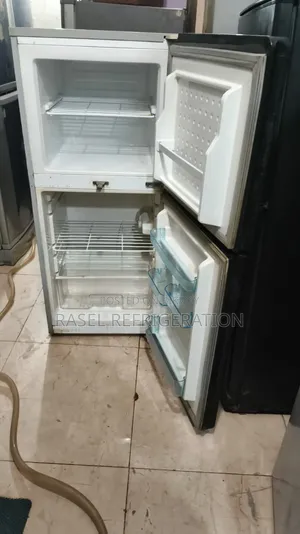 10 CFT Running Sharp Fridge for Sale