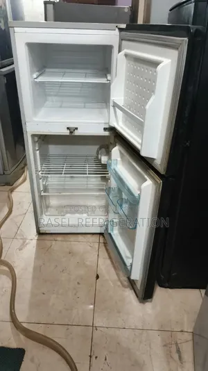 10 CFT Running Sharp Fridge for Sale